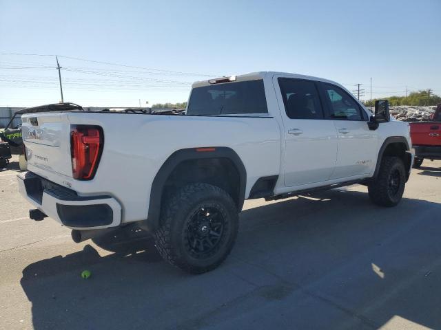 2021 GMC SIERRA K25 - 1GT49PEY9MF318006