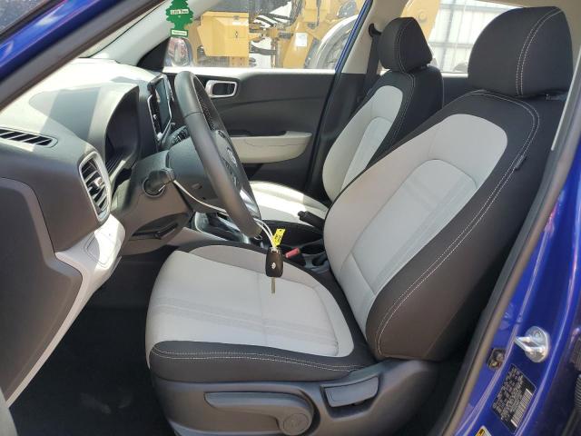 2023 HYUNDAI VENUE SEL - KMHRC8A30PU258930
