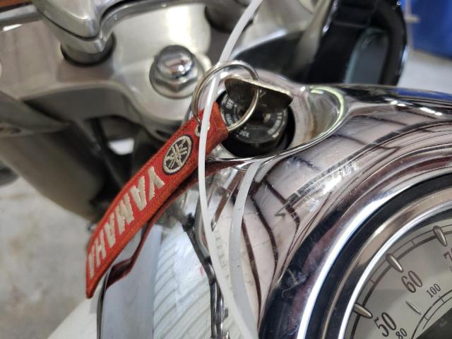 2004 YAMAHA XV1700 A JYAVP17E04A000035