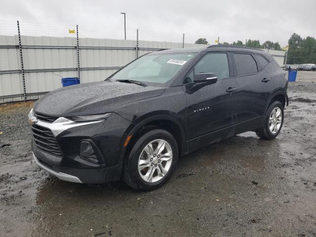 2021 CHEVROLET BLAZER 1LT 3GNKBBRA4MS546655  65938024