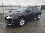2021 CHEVROLET BLAZER 1LT - 3GNKBBRA4MS546655