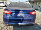 FORD FUSION SE photo