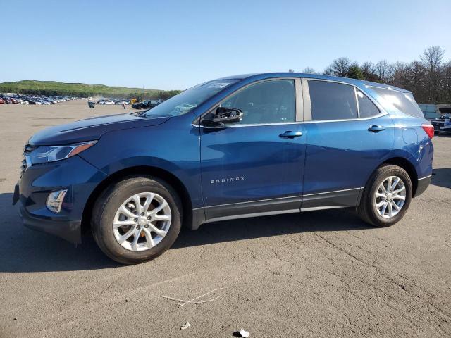 2021 CHEVROLET EQUINOX LT #3030638090