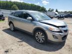 MAZDA CX-9 photo