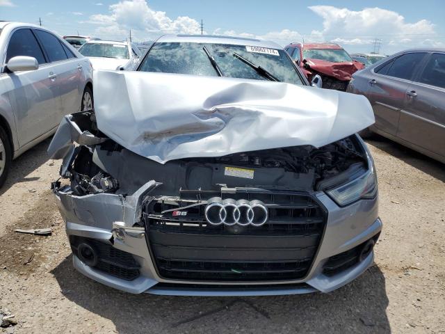 2016 AUDI S6 WAUH2AFC0GN165691