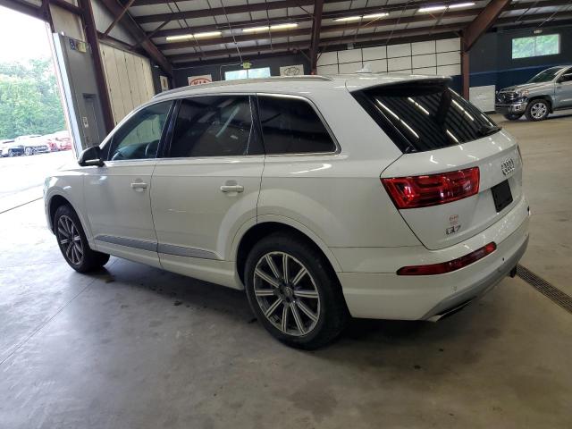 VIN WA1VAAF79HD001630 2017 Audi Q7, Prestige no.2