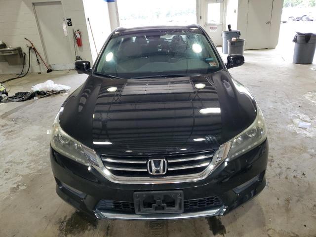 VIN 1HGCR3F81EA027860 2014 Honda Accord, Exl no.5