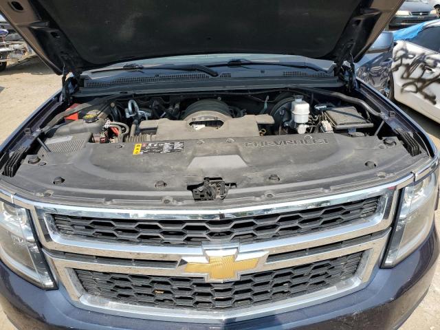 2019 CHEVROLET SUBURBAN K - 1GNSKGEC1KR130275