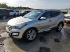 HYUNDAI SANTA FE S photo