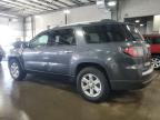 GMC ACADIA SLE photo