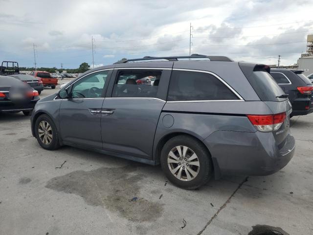 VIN 5FNRL5H49EB071533 2014 Honda Odyssey, EX no.2