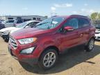 2019 FORD ECOSPORT S - MAJ6S3GL5KC300906
