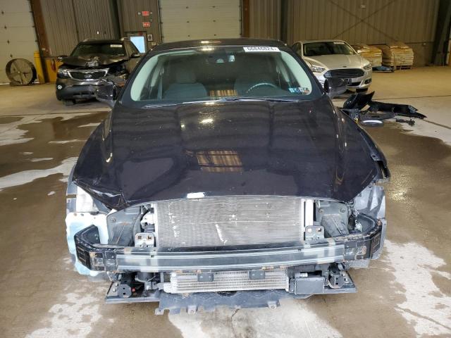 VIN 3FA6P0LU5LR106586 2020 Ford Fusion, SE no.5