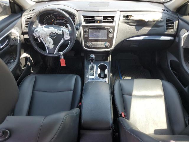 2018 NISSAN 240SX XE 1N4AL3AP7JC288582