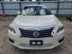 NISSAN ALTIMA 2.5 снимка