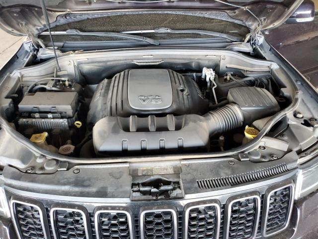 2020 JEEP GRAND CHER - 1C4RJFCT4LC160334
