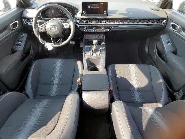 2024 HONDA CIVIC SPOR - 19XFL2G8XRE032063