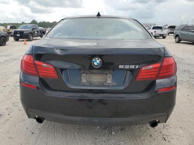 VIN WBAFR7C58DC827357 2013 BMW 5 Series, 535 I no.6