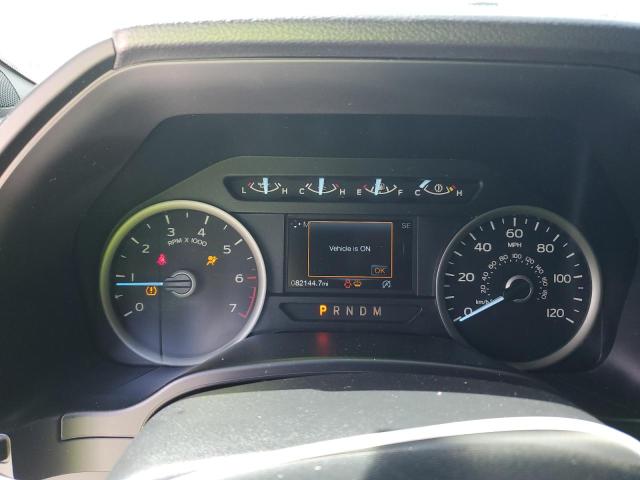 2018 FORD F150 SUPER - 1FTEW1CP7JFE39469
