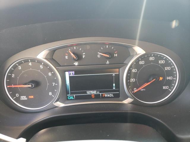 2017 GMC ACADIA - 1GKKNVLS7HZ163616