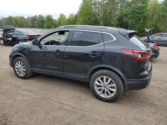 2023 NISSAN QASHQAI SV - JN1BJ1BW5PW111568