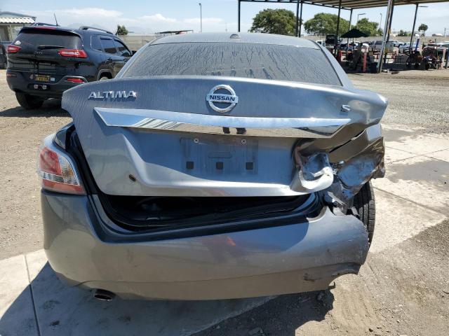 2015 NISSAN ALITMA 1N4AL3AP7FC423342