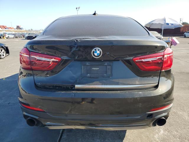 VIN 5UXKU2C51H0N85357 2017 BMW X6, Xdrive35I no.6