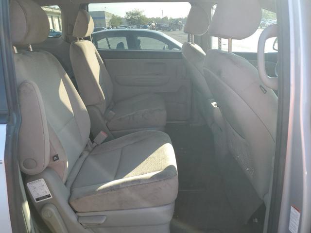 2018 KIA SEDONA LX - KNDMB5C17J6368073
