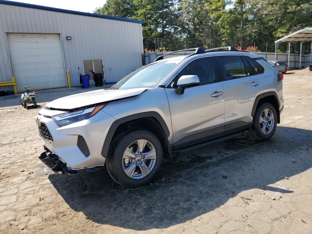 Toyota RAV4 2024 XLE