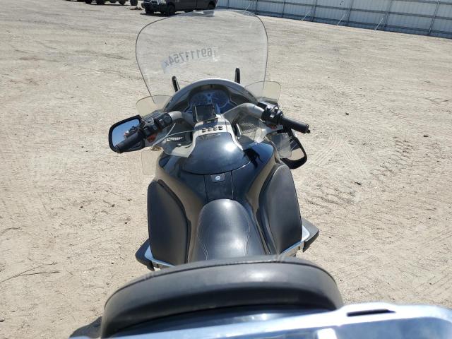 2009 BMW K1200LT - WB10559A39ZL74943