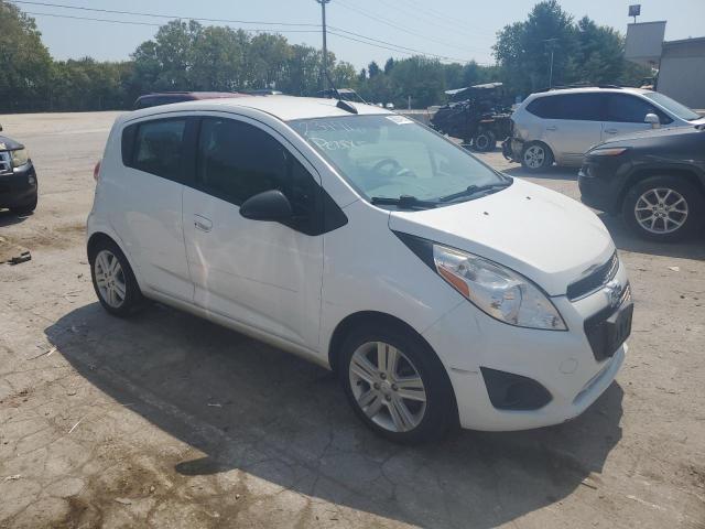 2015 CHEVROLET SPARK KL8CA6S92FC806916