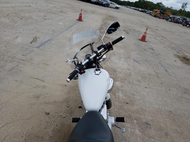 2014 YAMAHA XV250 JYAVG04E2EA017838