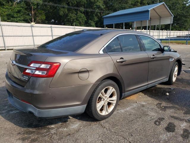 VIN 1FAHP2E88FG134897 2015 Ford Taurus, Sel no.3