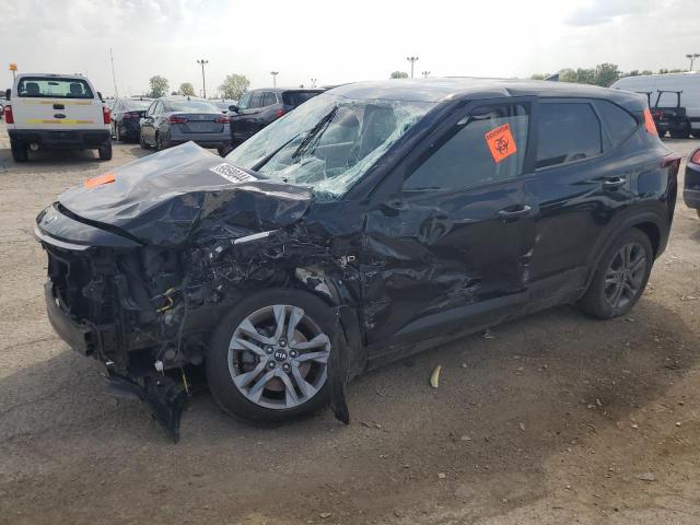 2021 KIA SELTOS LX - KNDEPCAA4M7047474