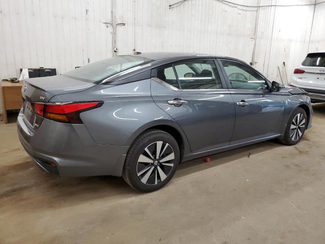 2021 NISSAN ALTIMA SV - 1N4BL4DW2MN360505