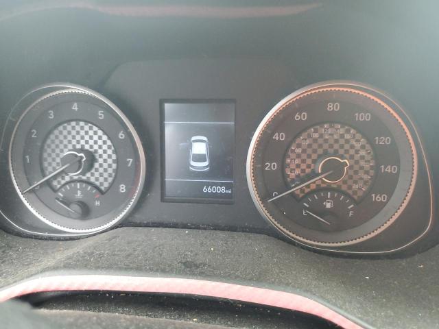 2019 HYUNDAI ELANTRA SE - 5NPD84LFXKH473976