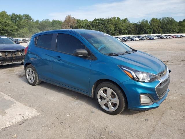 2019 CHEVROLET SPARK LS - KL8CA6SA5KC704322