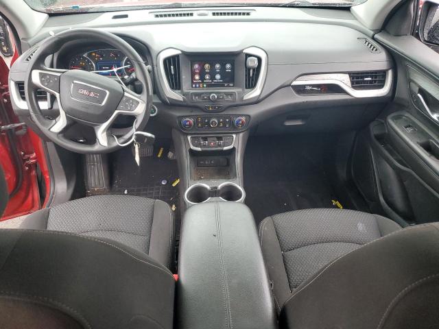 2022 GMC TERRAIN SL - 3GKALMEV4NL142373