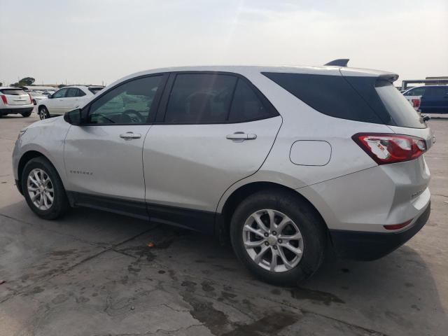 2020 CHEVROLET EQUINOX LS - 3GNAXHEV3LS582926