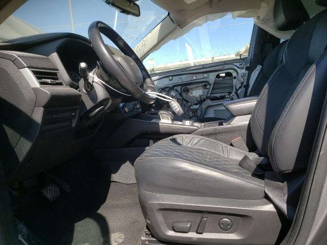 2022 MITSUBISHI OUTLANDER - JA4J3VA82NZ060775