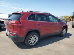 JEEP CHEROKEE L photo