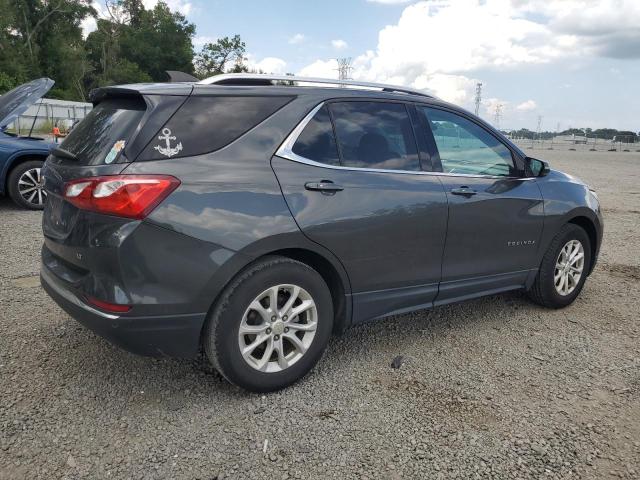 2018 CHEVROLET EQUINOX LT - 2GNAXJEV1J6317778