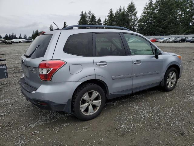 VIN JF2SJADCXFH483010 2015 SUBARU FORESTER no.3