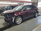 FORD EDGE SEL снимка