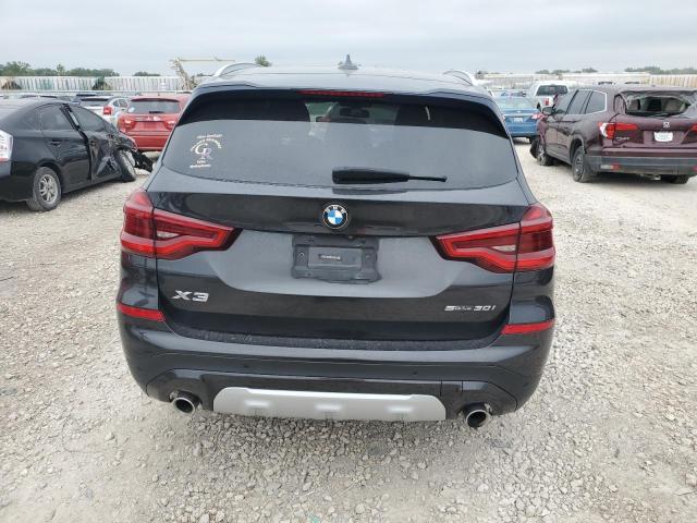 2020 BMW X3 SDRIVE3 - 5UXTY3C06LLU72630