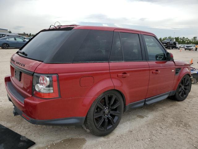 VIN SALSK2D47DA786822 2013 Land Rover Range Rover,... no.3