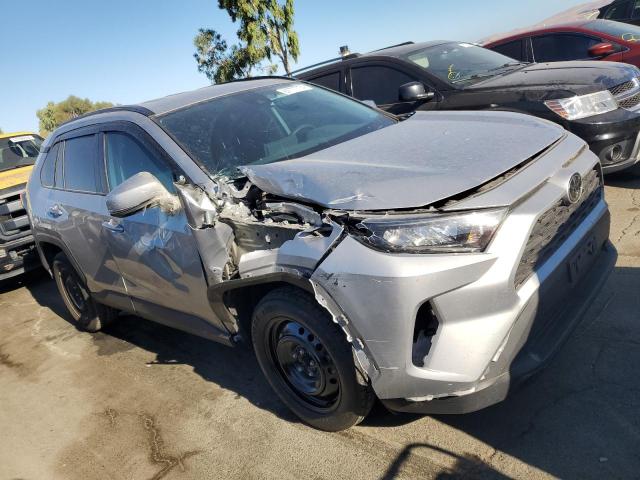 VIN 2T3G1RFV2LC136456 2020 Toyota RAV4, LE no.4