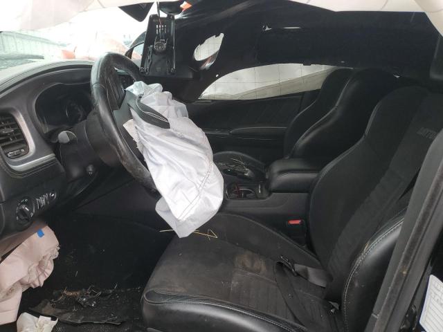 2021 DODGE CHARGER R/ - 2C3CDXCT9MH594691
