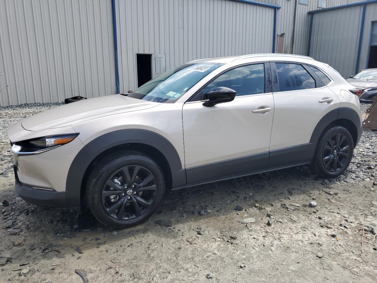 MAZDA CX-30 SELECT