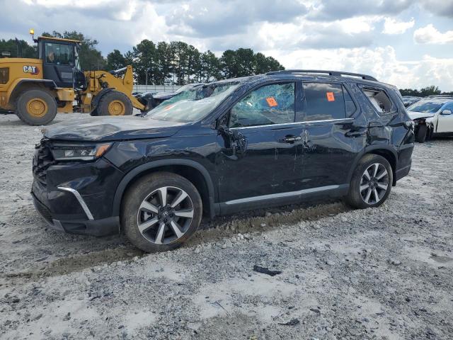 2023 HONDA PILOT ELIT - 5FNYG1H89PB004364